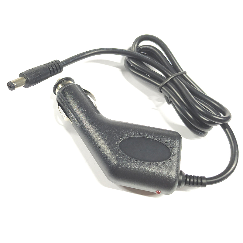 12V3A 车载充电器 12-24V
